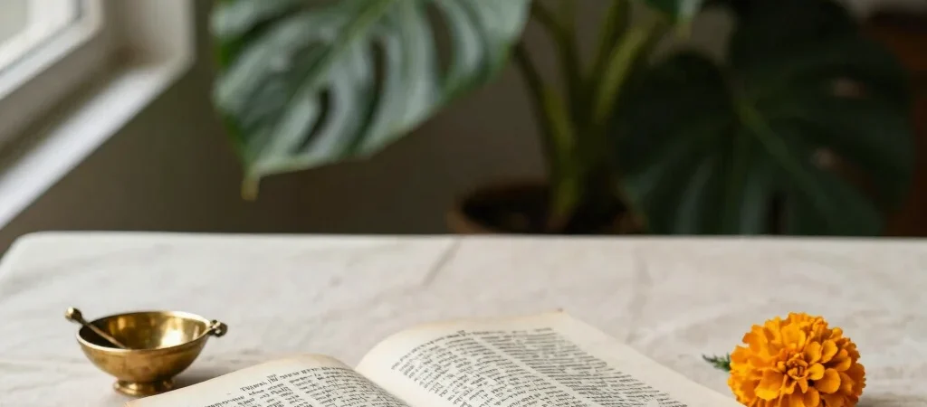 Reading the Bhagavad Gita with Context